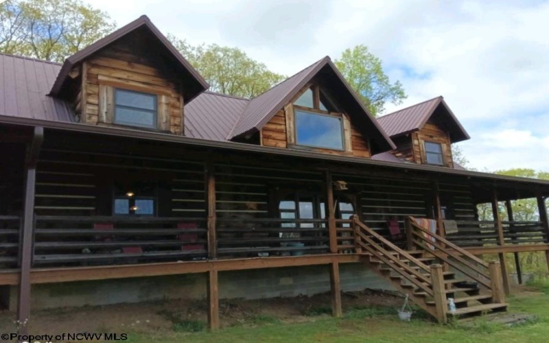93 TIMMONS Road, Independence, West Virginia 26374-0000, 3 Bedrooms Bedrooms, 6 Rooms Rooms,2 BathroomsBathrooms,Single Family Detached,For Sale,TIMMONS,10159333