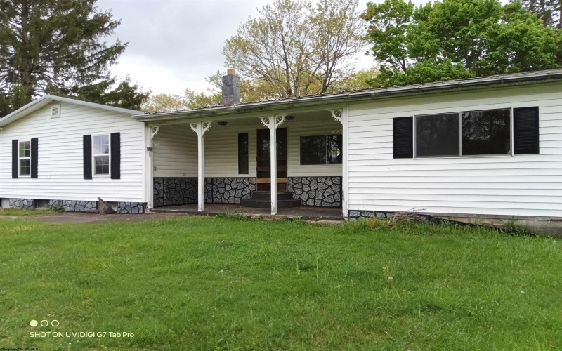 93 TIMMONS Road, Independence, West Virginia 26374-0000, 3 Bedrooms Bedrooms, 6 Rooms Rooms,2 BathroomsBathrooms,Single Family Detached,For Sale,TIMMONS,10159333