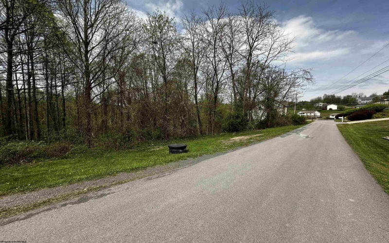 TBD Parkside Estates, Fairmont, West Virginia 26554, ,Lots/land,For Sale,Parkside,10159349