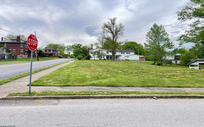 639 Benoni Avenue, Fairmont, West Virginia 26554, ,Lots/land,For Sale,Benoni,10159338