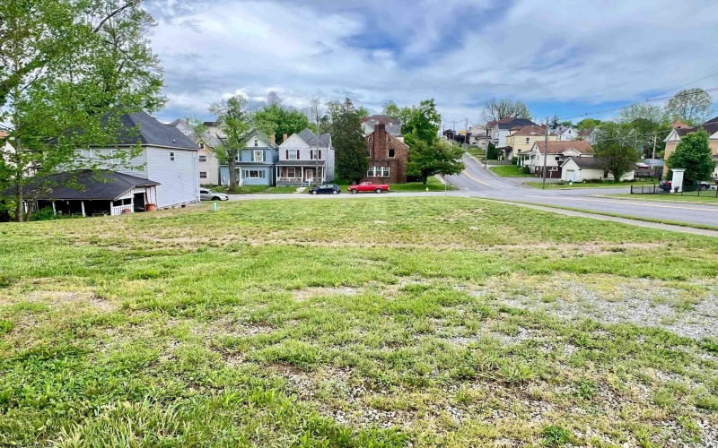 639 Benoni Avenue, Fairmont, West Virginia 26554, ,Lots/land,For Sale,Benoni,10159338