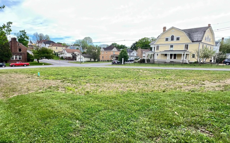 639 Benoni Avenue, Fairmont, West Virginia 26554, ,Lots/land,For Sale,Benoni,10159338
