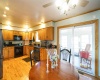 220 Meadow View Drive, Bridgeport, West Virginia 26330, 4 Bedrooms Bedrooms, 10 Rooms Rooms,3 BathroomsBathrooms,Single Family Detached,For Sale,Meadow View,10157704