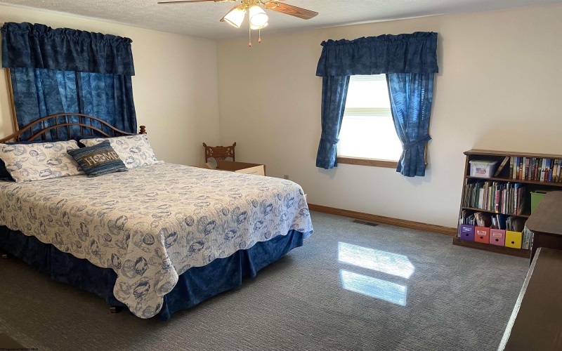 133 Potterstone Road, Buckhannon, West Virginia 26201-4033, 4 Bedrooms Bedrooms, 8 Rooms Rooms,3 BathroomsBathrooms,Single Family Detached,For Sale,Potterstone,10159342