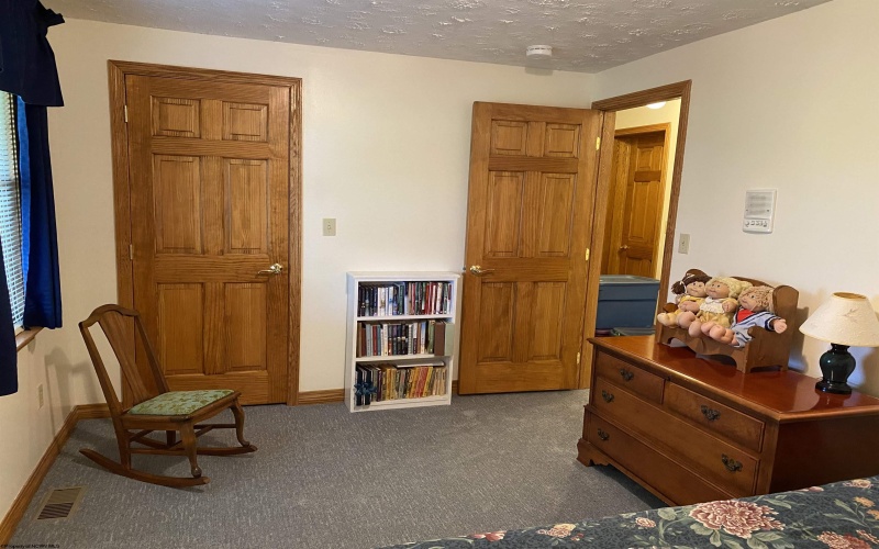 133 Potterstone Road, Buckhannon, West Virginia 26201-4033, 4 Bedrooms Bedrooms, 8 Rooms Rooms,3 BathroomsBathrooms,Single Family Detached,For Sale,Potterstone,10159342