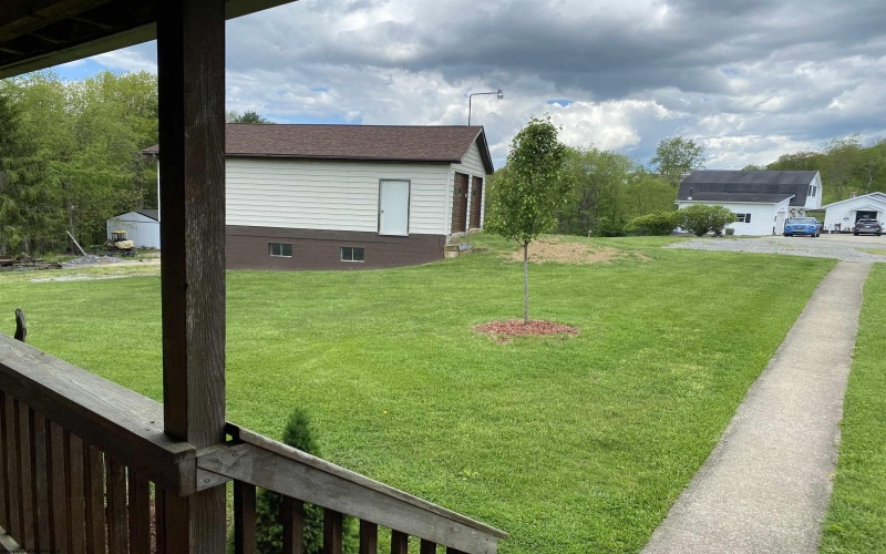133 Potterstone Road, Buckhannon, West Virginia 26201-4033, 4 Bedrooms Bedrooms, 8 Rooms Rooms,3 BathroomsBathrooms,Single Family Detached,For Sale,Potterstone,10159342