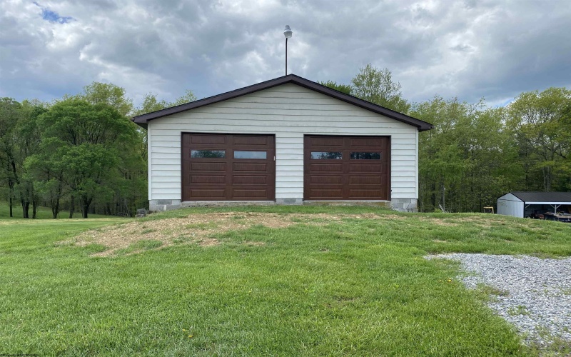 133 Potterstone Road, Buckhannon, West Virginia 26201-4033, 4 Bedrooms Bedrooms, 8 Rooms Rooms,3 BathroomsBathrooms,Single Family Detached,For Sale,Potterstone,10159342