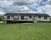 133 Potterstone Road, Buckhannon, West Virginia 26201-4033, 4 Bedrooms Bedrooms, 8 Rooms Rooms,3 BathroomsBathrooms,Single Family Detached,For Sale,Potterstone,10159342