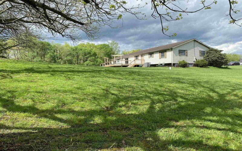 133 Potterstone Road, Buckhannon, West Virginia 26201-4033, 4 Bedrooms Bedrooms, 8 Rooms Rooms,3 BathroomsBathrooms,Single Family Detached,For Sale,Potterstone,10159342