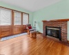 1060 Takoma Street, Morgantown, West Virginia 26505, 3 Bedrooms Bedrooms, 6 Rooms Rooms,1 BathroomBathrooms,Single Family Detached,For Sale,Takoma,10159350