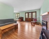 1060 Takoma Street, Morgantown, West Virginia 26505, 3 Bedrooms Bedrooms, 6 Rooms Rooms,1 BathroomBathrooms,Single Family Detached,For Sale,Takoma,10159350