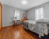 1060 Takoma Street, Morgantown, West Virginia 26505, 3 Bedrooms Bedrooms, 6 Rooms Rooms,1 BathroomBathrooms,Single Family Detached,For Sale,Takoma,10159350