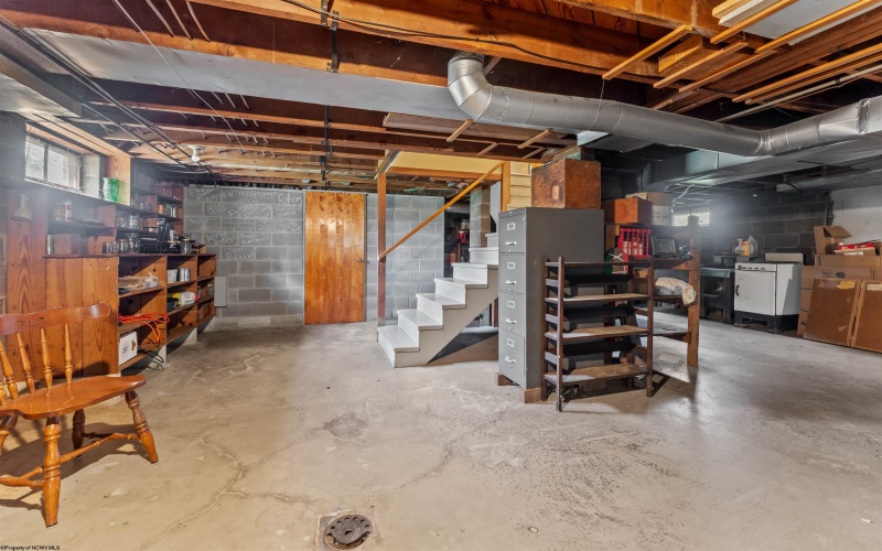 1060 Takoma Street, Morgantown, West Virginia 26505, 3 Bedrooms Bedrooms, 6 Rooms Rooms,1 BathroomBathrooms,Single Family Detached,For Sale,Takoma,10159350