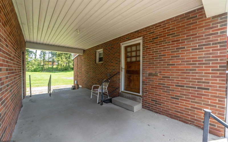 1060 Takoma Street, Morgantown, West Virginia 26505, 3 Bedrooms Bedrooms, 6 Rooms Rooms,1 BathroomBathrooms,Single Family Detached,For Sale,Takoma,10159350