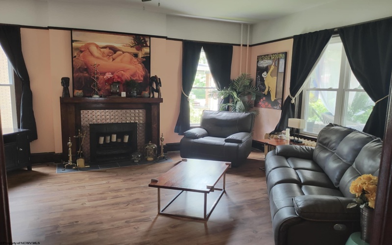 123 Main Street, Buckhannon, West Virginia 26201, 4 Bedrooms Bedrooms, 9 Rooms Rooms,3 BathroomsBathrooms,Single Family Detached,For Sale,Main,10159340