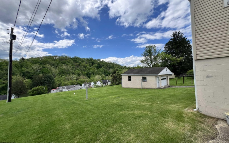 113 Buffalo Avenue, Fairmont, West Virginia 26554, 2 Bedrooms Bedrooms, 6 Rooms Rooms,2 BathroomsBathrooms,Single Family Detached,For Sale,Buffalo,10159345