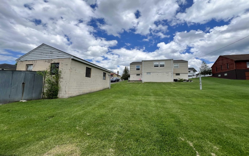 113 Buffalo Avenue, Fairmont, West Virginia 26554, 2 Bedrooms Bedrooms, 6 Rooms Rooms,2 BathroomsBathrooms,Single Family Detached,For Sale,Buffalo,10159345