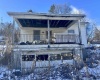 406 Coalton Pumpkintown Road, Norton, West Virginia 26257, 2 Bedrooms Bedrooms, 5 Rooms Rooms,1 BathroomBathrooms,Single Family Detached,For Sale,Coalton Pumpkintown,10159356
