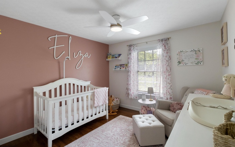 6 Fairway Drive, Mount Clare, West Virginia 26408, 3 Bedrooms Bedrooms, 6 Rooms Rooms,2 BathroomsBathrooms,Single Family Attached,For Sale,Fairway,10159355