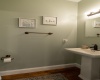 6 Fairway Drive, Mount Clare, West Virginia 26408, 3 Bedrooms Bedrooms, 6 Rooms Rooms,2 BathroomsBathrooms,Single Family Attached,For Sale,Fairway,10159355