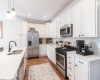 6 Fairway Drive, Mount Clare, West Virginia 26408, 3 Bedrooms Bedrooms, 6 Rooms Rooms,2 BathroomsBathrooms,Single Family Attached,For Sale,Fairway,10159355
