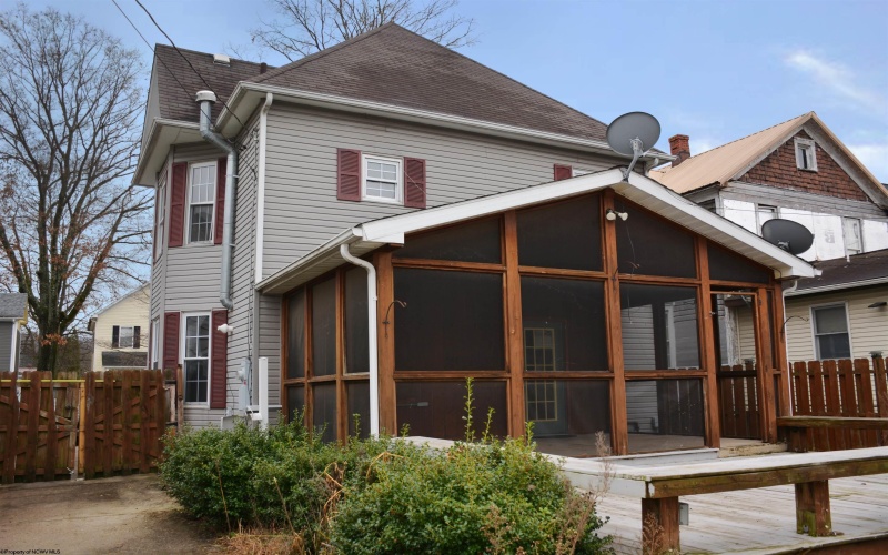 1010 Kerens Avenue, Elkins, West Virginia 26241, 4 Bedrooms Bedrooms, 8 Rooms Rooms,1 BathroomBathrooms,Single Family Detached,For Sale,Kerens,10157671