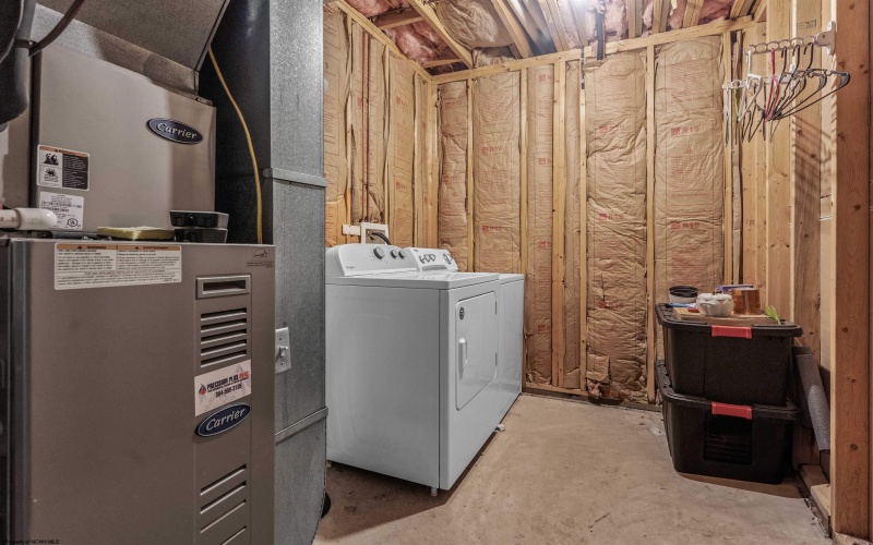 12 Silver View Court, Morgantown, West Virginia 26508, 2 Bedrooms Bedrooms, 5 Rooms Rooms,2 BathroomsBathrooms,Single Family Attached,For Sale,Silver View,10159358