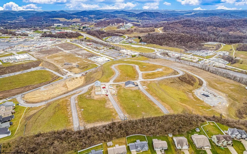 Lot 66 Martin's Perch Street, Fairmont, West Virginia 26554, 3 Bedrooms Bedrooms, 7 Rooms Rooms,2 BathroomsBathrooms,Single Family Attached,For Sale,Martin's Perch,10159361