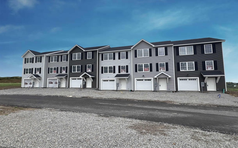 Lot 66 Martin's Perch Street, Fairmont, West Virginia 26554, 3 Bedrooms Bedrooms, 7 Rooms Rooms,2 BathroomsBathrooms,Single Family Attached,For Sale,Martin's Perch,10159361