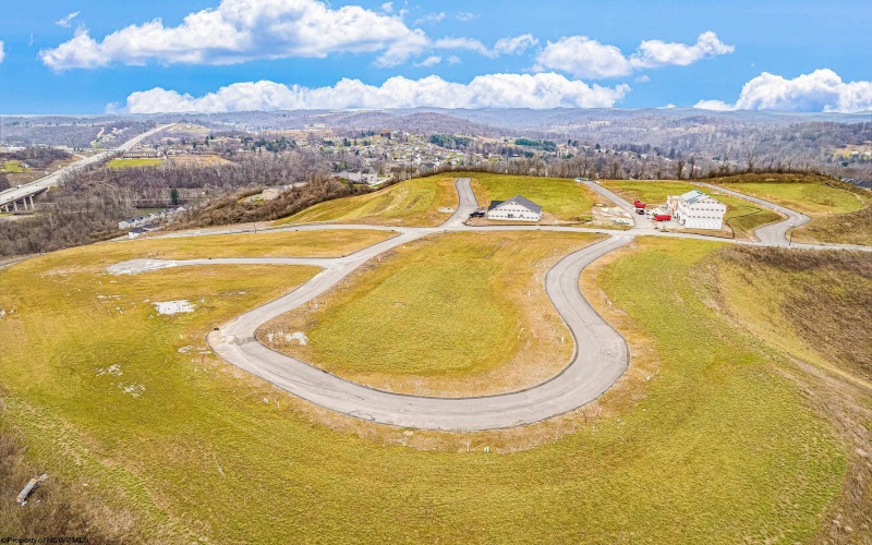 Lot 66 Martin's Perch Street, Fairmont, West Virginia 26554, 3 Bedrooms Bedrooms, 7 Rooms Rooms,2 BathroomsBathrooms,Single Family Attached,For Sale,Martin's Perch,10159361