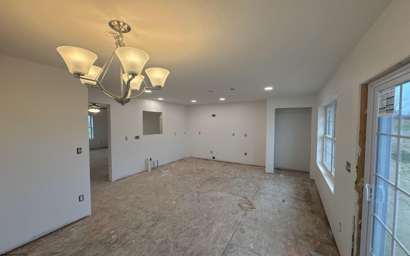 Lot 66 Martin's Perch Street, Fairmont, West Virginia 26554, 3 Bedrooms Bedrooms, 7 Rooms Rooms,2 BathroomsBathrooms,Single Family Attached,For Sale,Martin's Perch,10159361