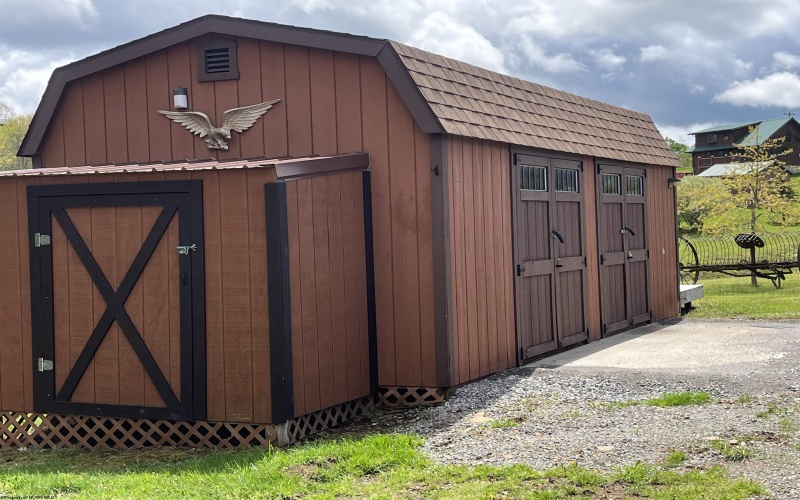 136 Snake Run, Monterville, West Virginia 26282-1100, 3 Bedrooms Bedrooms, 7 Rooms Rooms,2 BathroomsBathrooms,Single Family Detached,For Sale,Snake,10159368