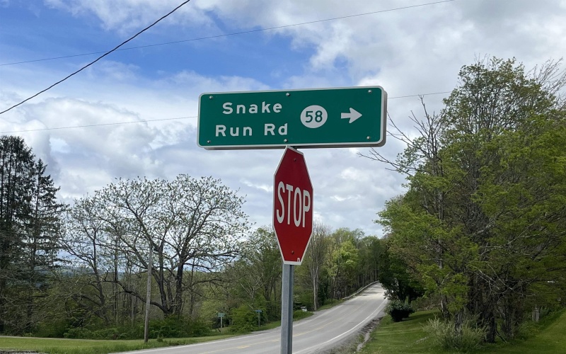 136 Snake Run, Monterville, West Virginia 26282-1100, 3 Bedrooms Bedrooms, 7 Rooms Rooms,2 BathroomsBathrooms,Single Family Detached,For Sale,Snake,10159368