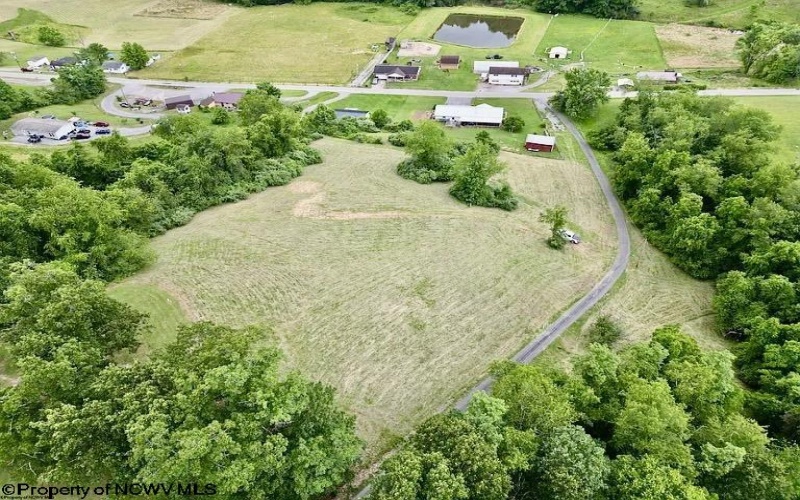 582 Simpson Run Road, Weston, West Virginia 26452, ,Lots/land,For Sale,Simpson Run,10159314