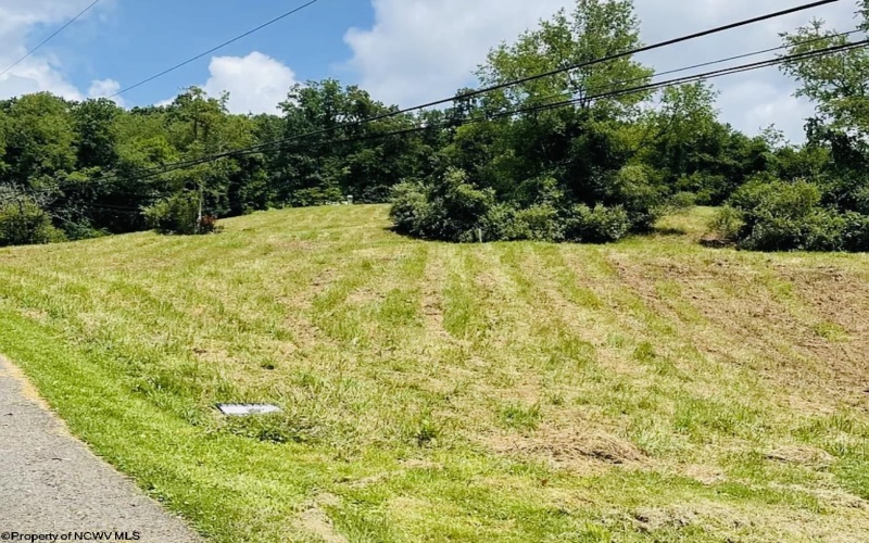 582 Simpson Run Road, Weston, West Virginia 26452, ,Lots/land,For Sale,Simpson Run,10159314