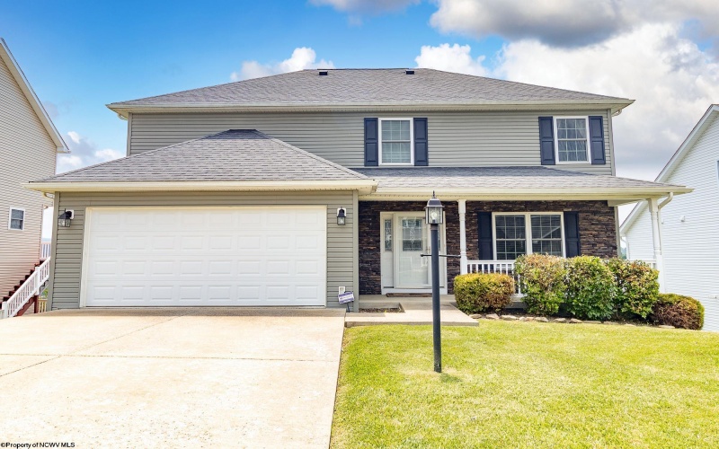 11 Amber Ridge, Morgantown, West Virginia 26508, 3 Bedrooms Bedrooms, 6 Rooms Rooms,3 BathroomsBathrooms,Residential Rentals,For Rent,Amber,10159367