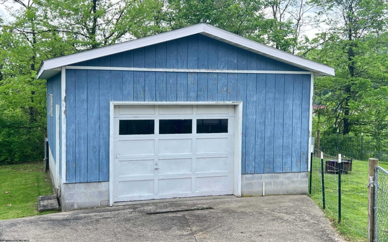 512 Camden Avenue, Monongah, West Virginia 26554, 2 Bedrooms Bedrooms, 5 Rooms Rooms,1 BathroomBathrooms,Single Family Detached,For Sale,Camden,10159366