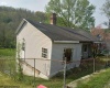 3878 Webster Pike, Grafton, West Virginia 26354, 3 Bedrooms Bedrooms, 6 Rooms Rooms,1 BathroomBathrooms,Single Family Detached,For Sale,Webster,10159357