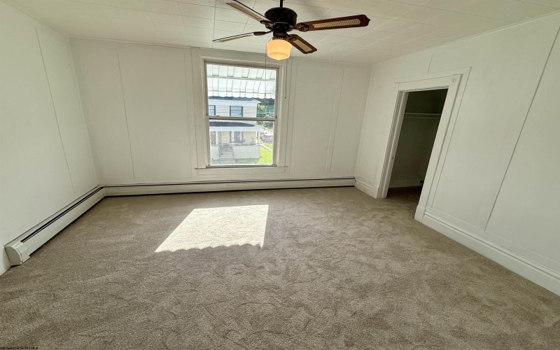 108 Marshall Street, Mannington, West Virginia 26582, 3 Bedrooms Bedrooms, 9 Rooms Rooms,1 BathroomBathrooms,Single Family Detached,For Sale,Marshall,10159359