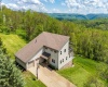 2626 STEWARTSTOWN Road, Morgantown, West Virginia 26508, 5 Bedrooms Bedrooms, 15 Rooms Rooms,4 BathroomsBathrooms,Single Family Detached,For Sale,STEWARTSTOWN,10159371