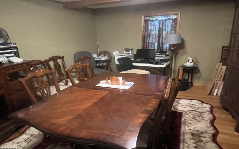 36 3rd Street, Durbin, West Virginia 26264, 4 Bedrooms Bedrooms, 9 Rooms Rooms,1 BathroomBathrooms,Single Family Detached,For Sale,3rd,10159388