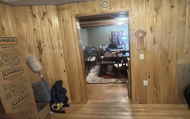 36 3rd Street, Durbin, West Virginia 26264, 4 Bedrooms Bedrooms, 9 Rooms Rooms,1 BathroomBathrooms,Single Family Detached,For Sale,3rd,10159388