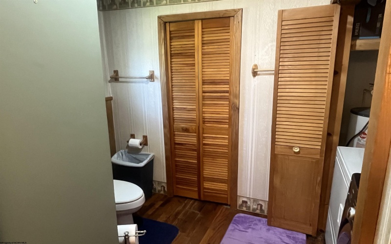 36 3rd Street, Durbin, West Virginia 26264, 4 Bedrooms Bedrooms, 9 Rooms Rooms,1 BathroomBathrooms,Single Family Detached,For Sale,3rd,10159388