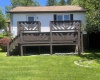 36 3rd Street, Durbin, West Virginia 26264, 4 Bedrooms Bedrooms, 9 Rooms Rooms,1 BathroomBathrooms,Single Family Detached,For Sale,3rd,10159388