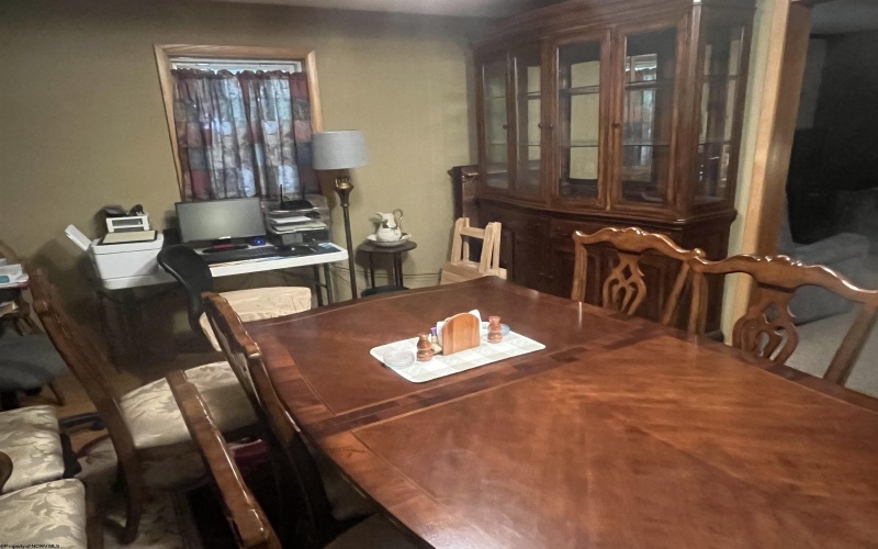 36 3rd Street, Durbin, West Virginia 26264, 4 Bedrooms Bedrooms, 9 Rooms Rooms,1 BathroomBathrooms,Single Family Detached,For Sale,3rd,10159388