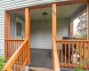 168 Highland Drive, Fairmont, West Virginia 26554, 2 Bedrooms Bedrooms, 6 Rooms Rooms,1 BathroomBathrooms,Single Family Detached,For Sale,Highland,10159390