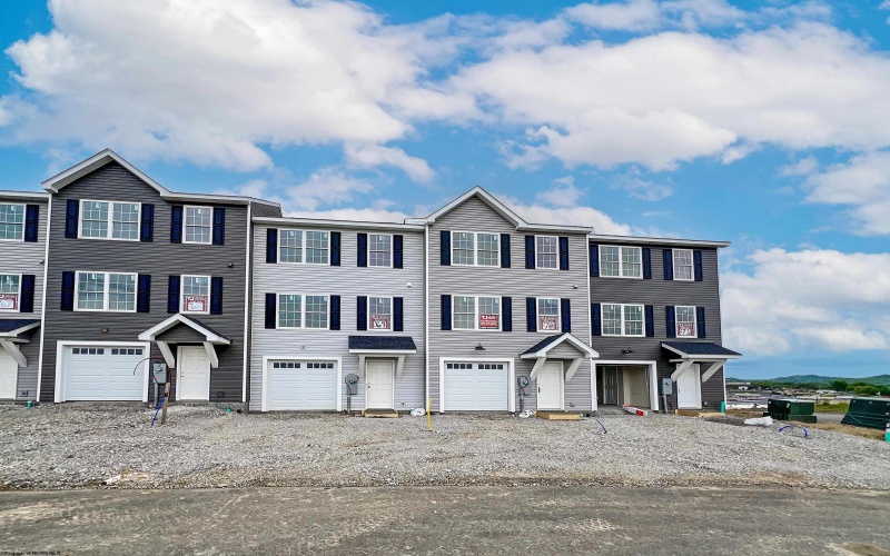 Lot 69 Martin's Perch Street, Fairmont, West Virginia 26554, 3 Bedrooms Bedrooms, 7 Rooms Rooms,2 BathroomsBathrooms,Single Family Attached,For Sale,Martin's Perch,10159384