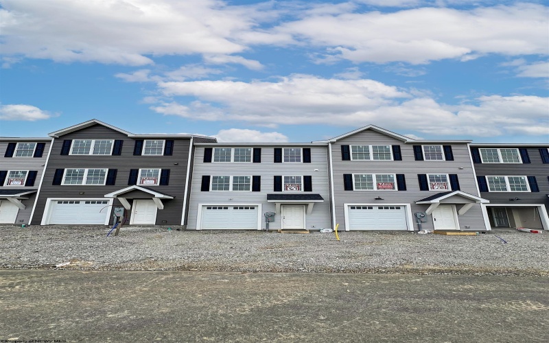 Lot 69 Martin's Perch Street, Fairmont, West Virginia 26554, 3 Bedrooms Bedrooms, 7 Rooms Rooms,2 BathroomsBathrooms,Single Family Attached,For Sale,Martin's Perch,10159384