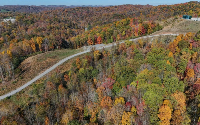 TBD Nutters Fork Road, West Union, West Virginia 26456, ,Lots/land,For Sale,Nutters Fork,10156948