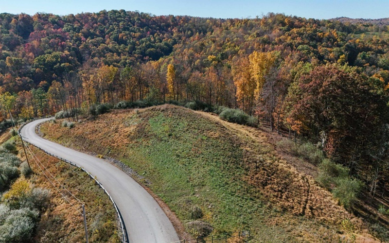 TBD Nutters Fork Road, West Union, West Virginia 26456, ,Lots/land,For Sale,Nutters Fork,10156948